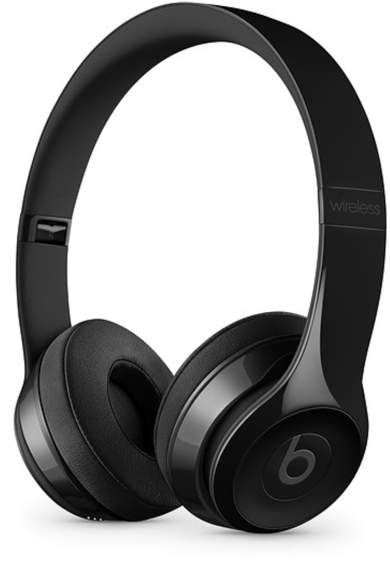 BEATS Cuffie a padiglione Bose Solo 3 bluetooth nero